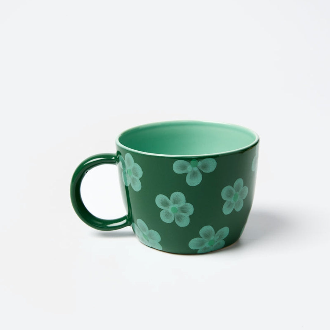 Chino Mug | Daisy Green — image 3