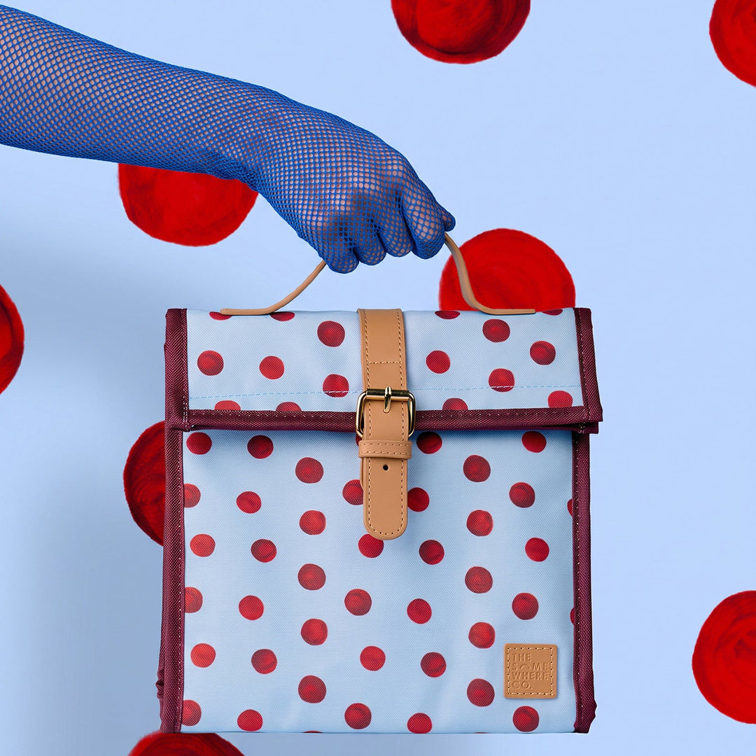 The Satchel | Freckle image 3