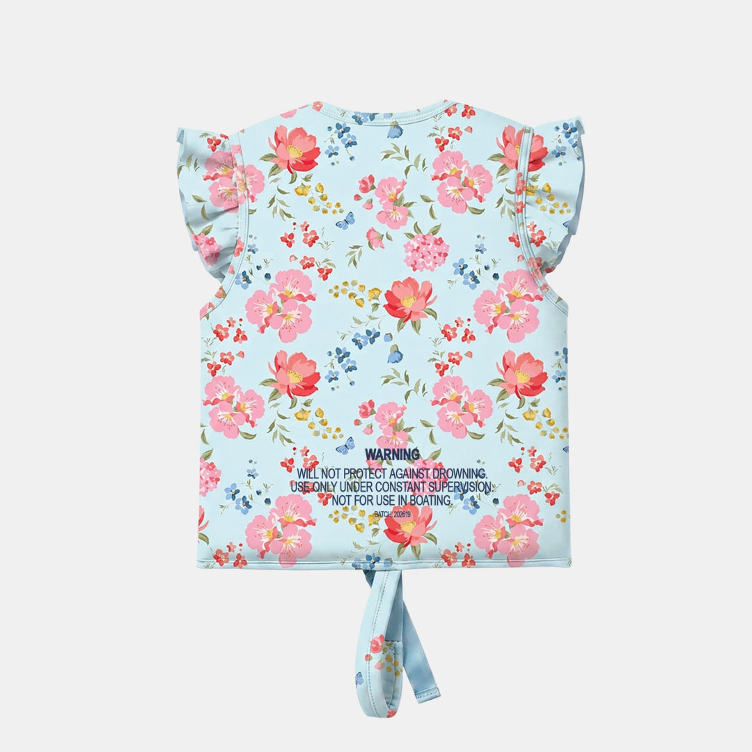 Swim Float Vest Twinkle | Aqua Garden – image 3