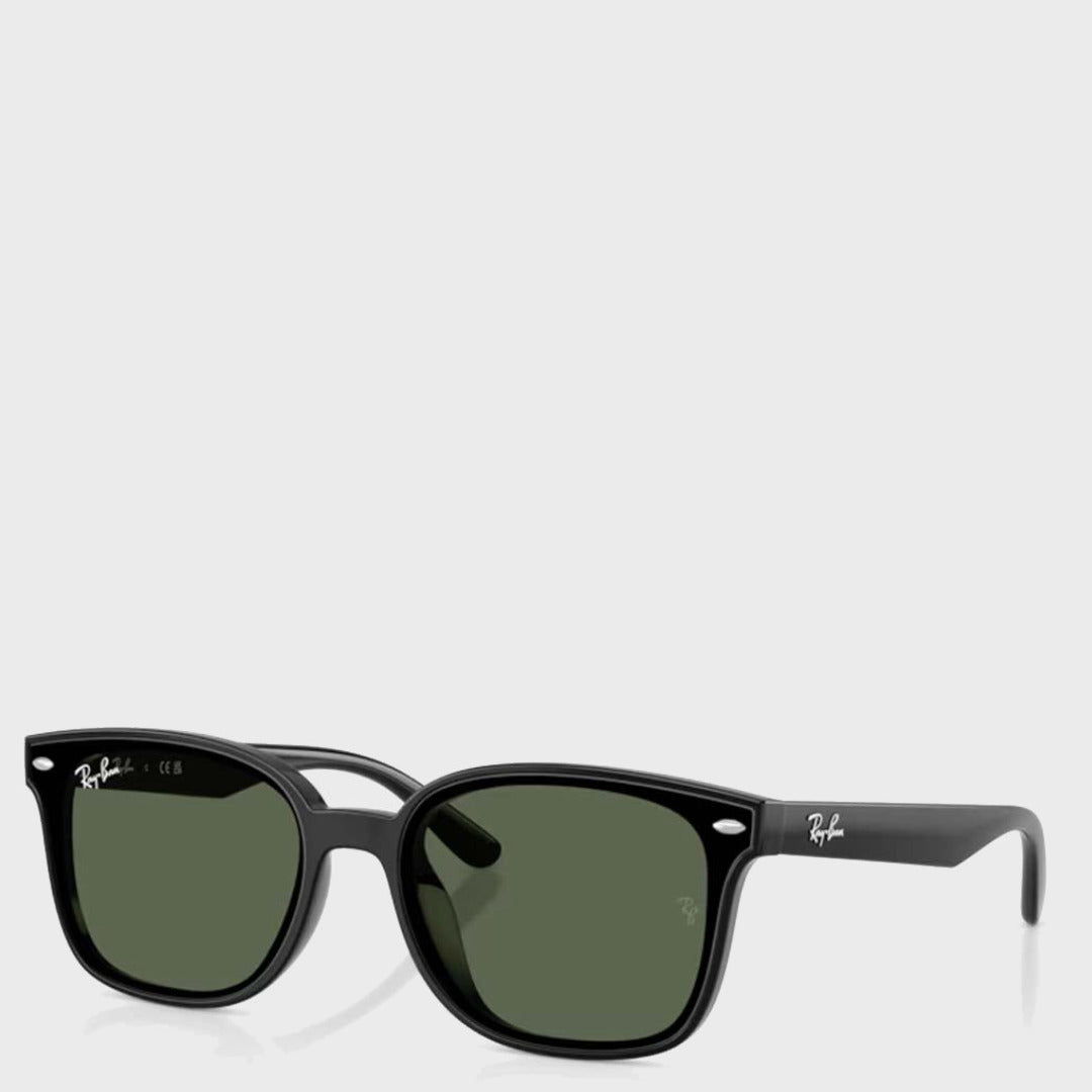 The RB4458D | Black Green
