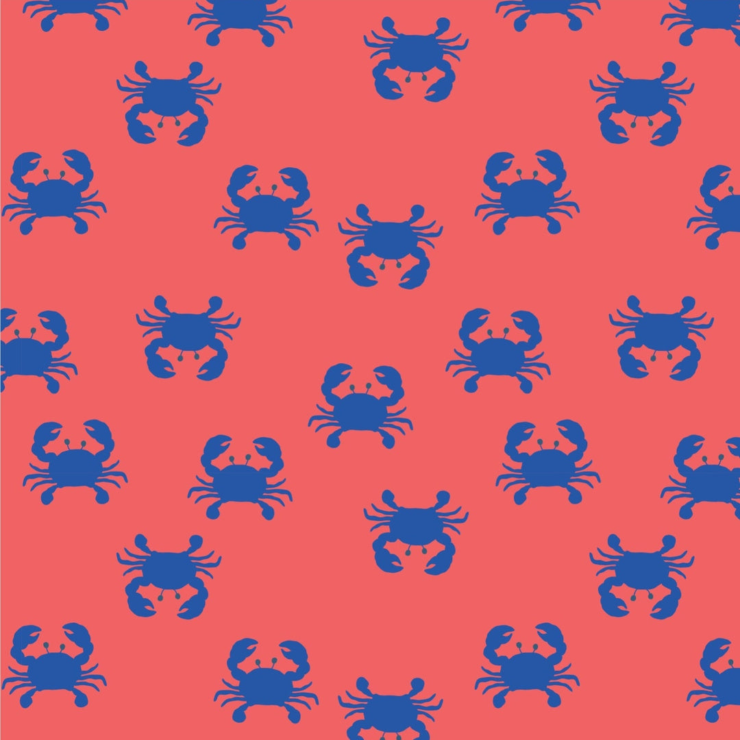 Reusable Swim Nappy | Mud Crabs image 3