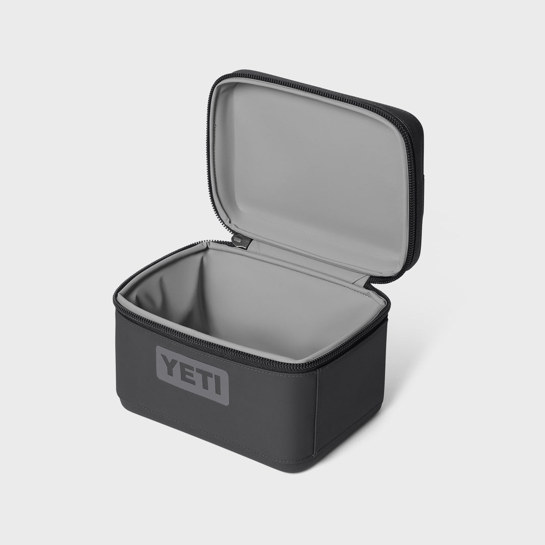 Daytrip 3L Snack Box | Charcoal — image 3