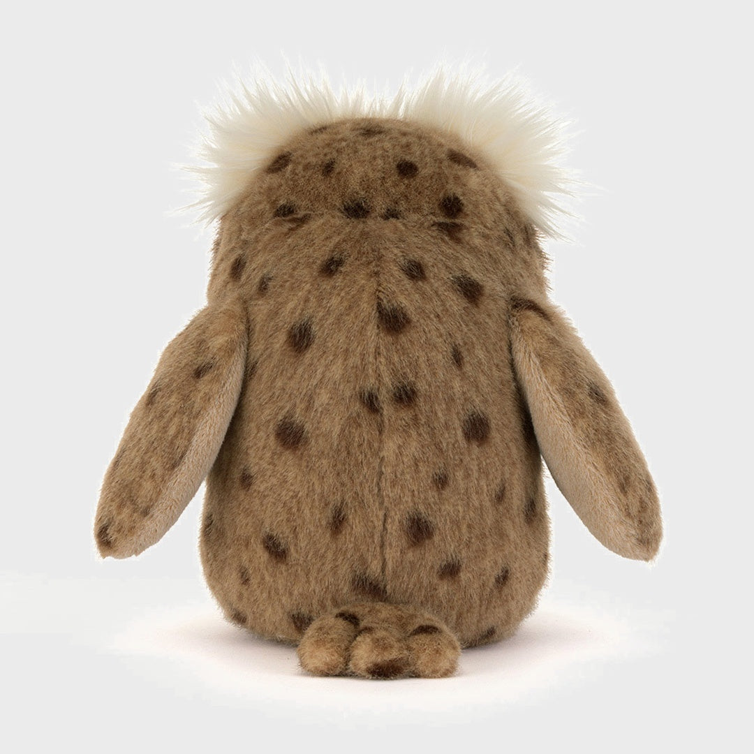 Tawoola Owl — image 3