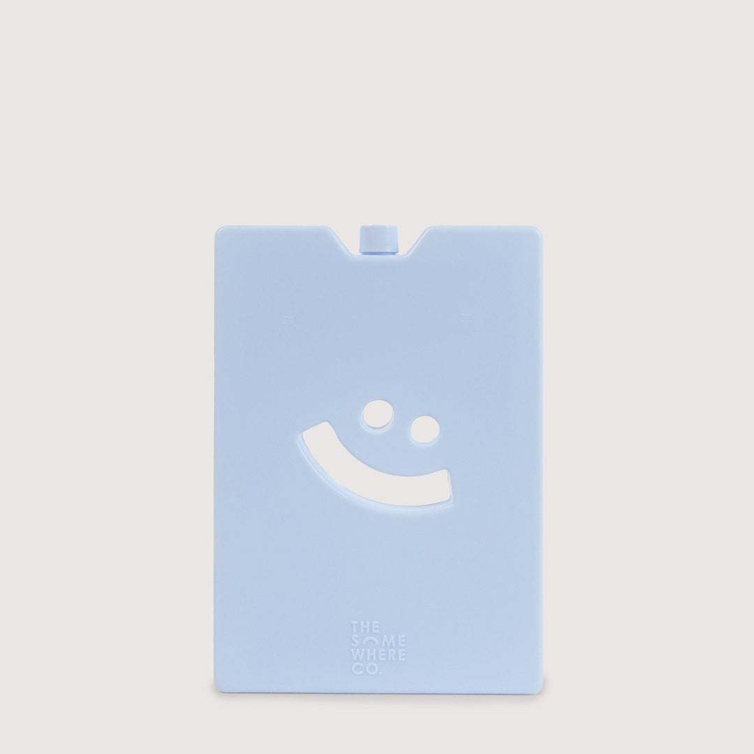 Large Ice Brick | Sky Blue image 4
