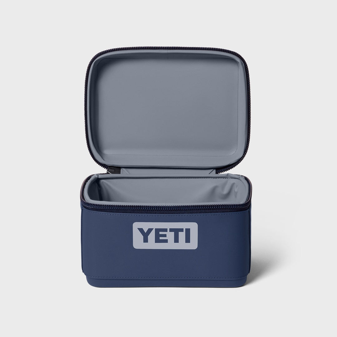 Daytrip 3L Snack Box| Navy — image 4