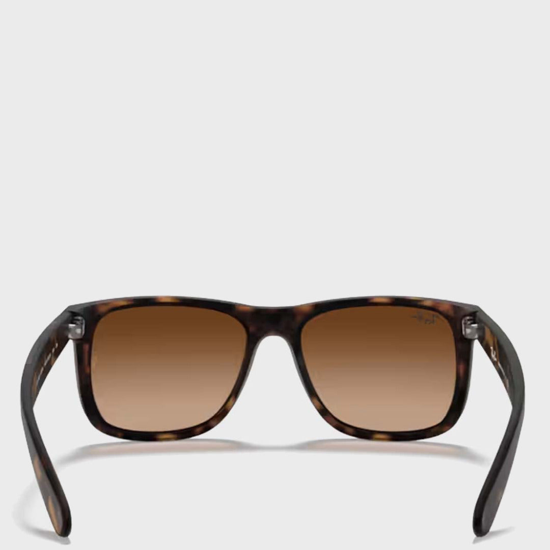 Justin Rubber | Light Havana Brown Gradient