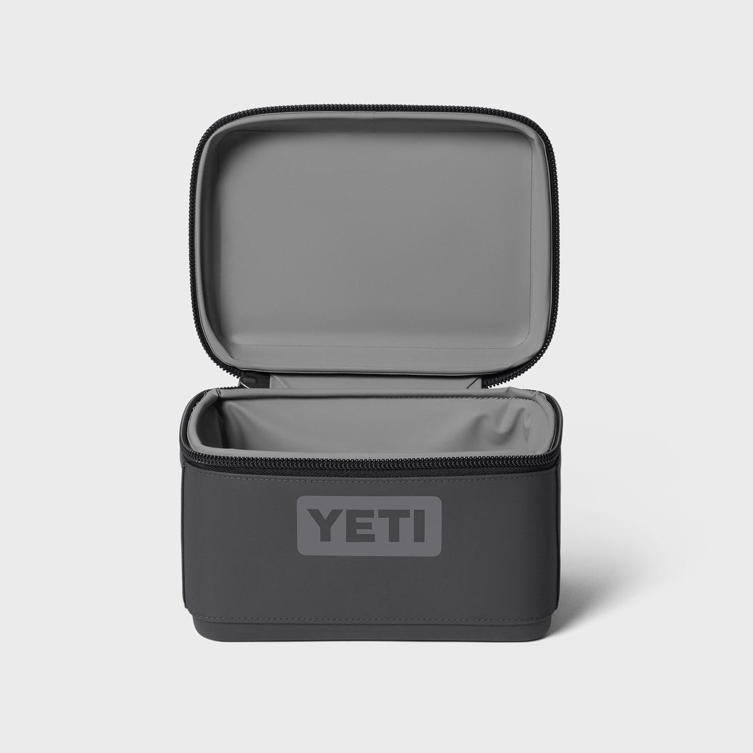 Daytrip 3L Snack Box | Charcoal — image 4