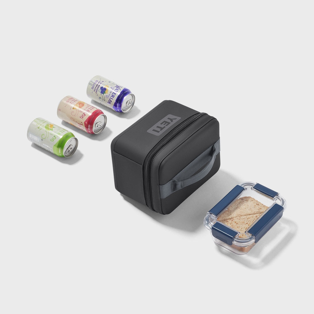 Daytrip 3L Snack Box | Charcoal — image 5