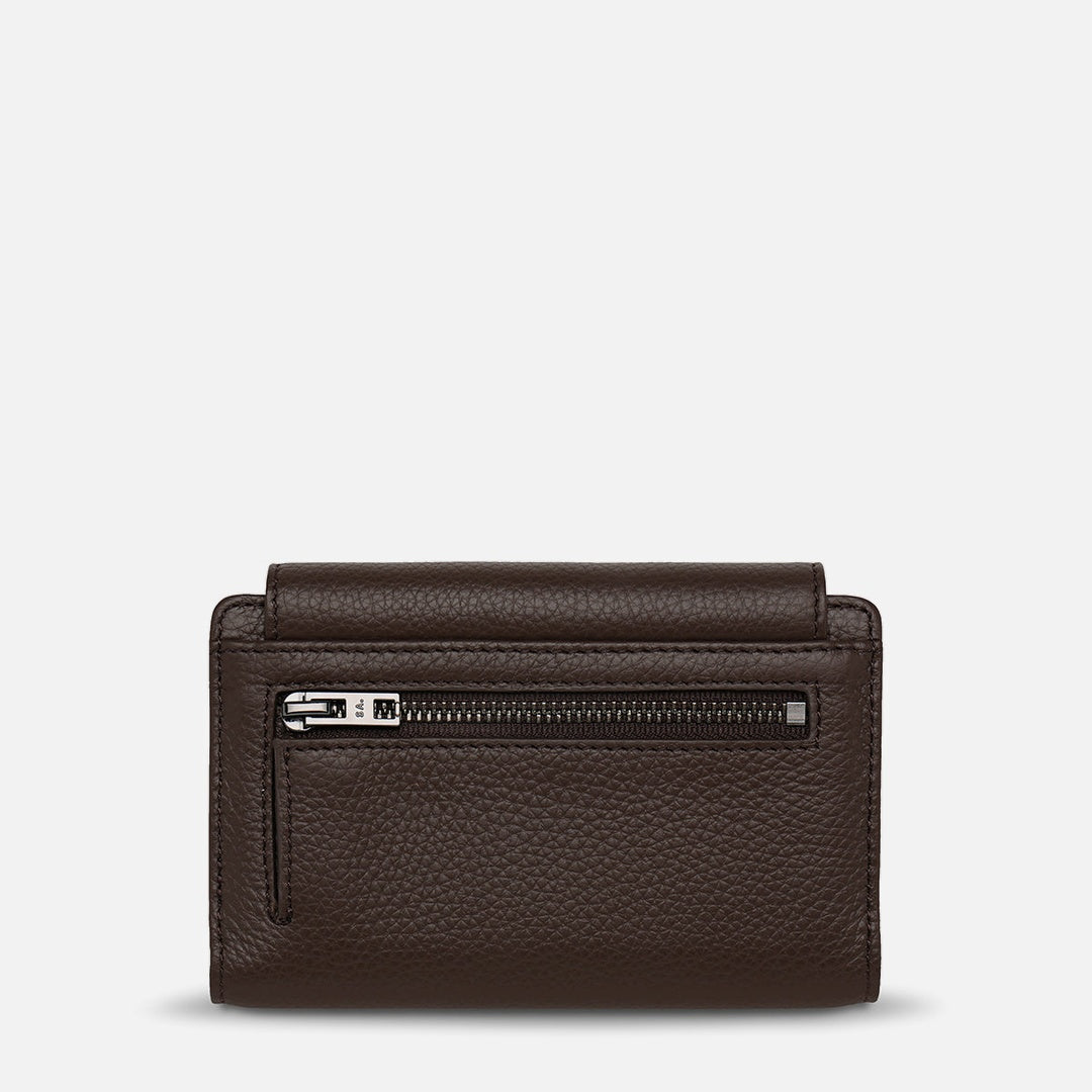 Visions Wallet | Cocoa — image 5
