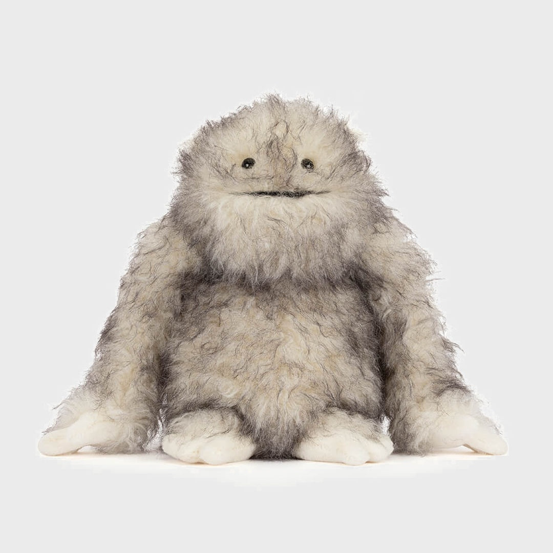 Bretti Yeti — image 5