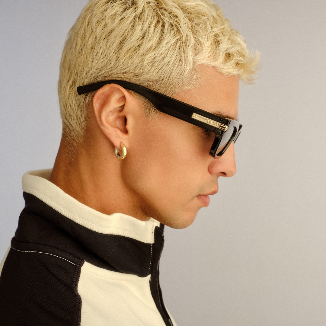 Cubito | Black Polarized image 6