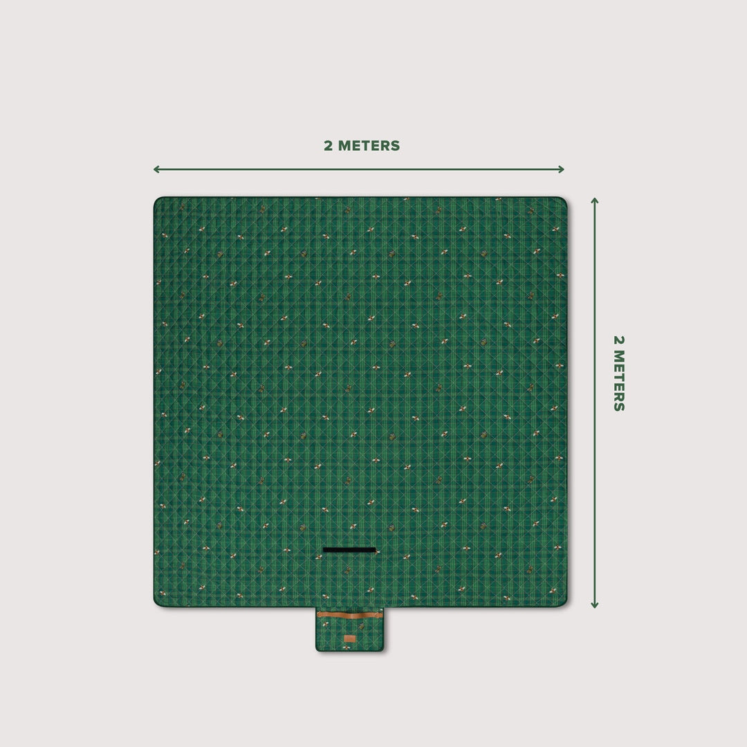 Picnic Rug | Wildling image 7