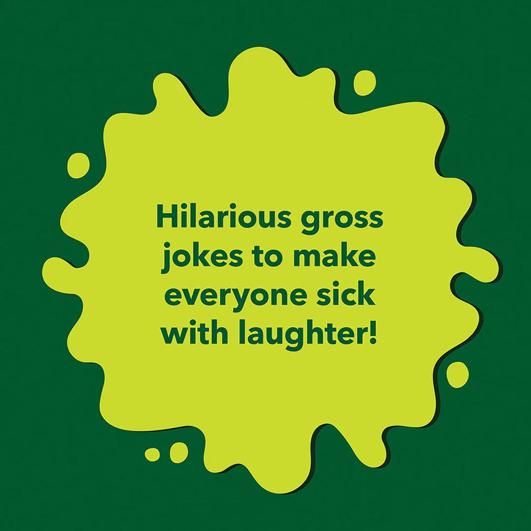 100 Gross Jokes