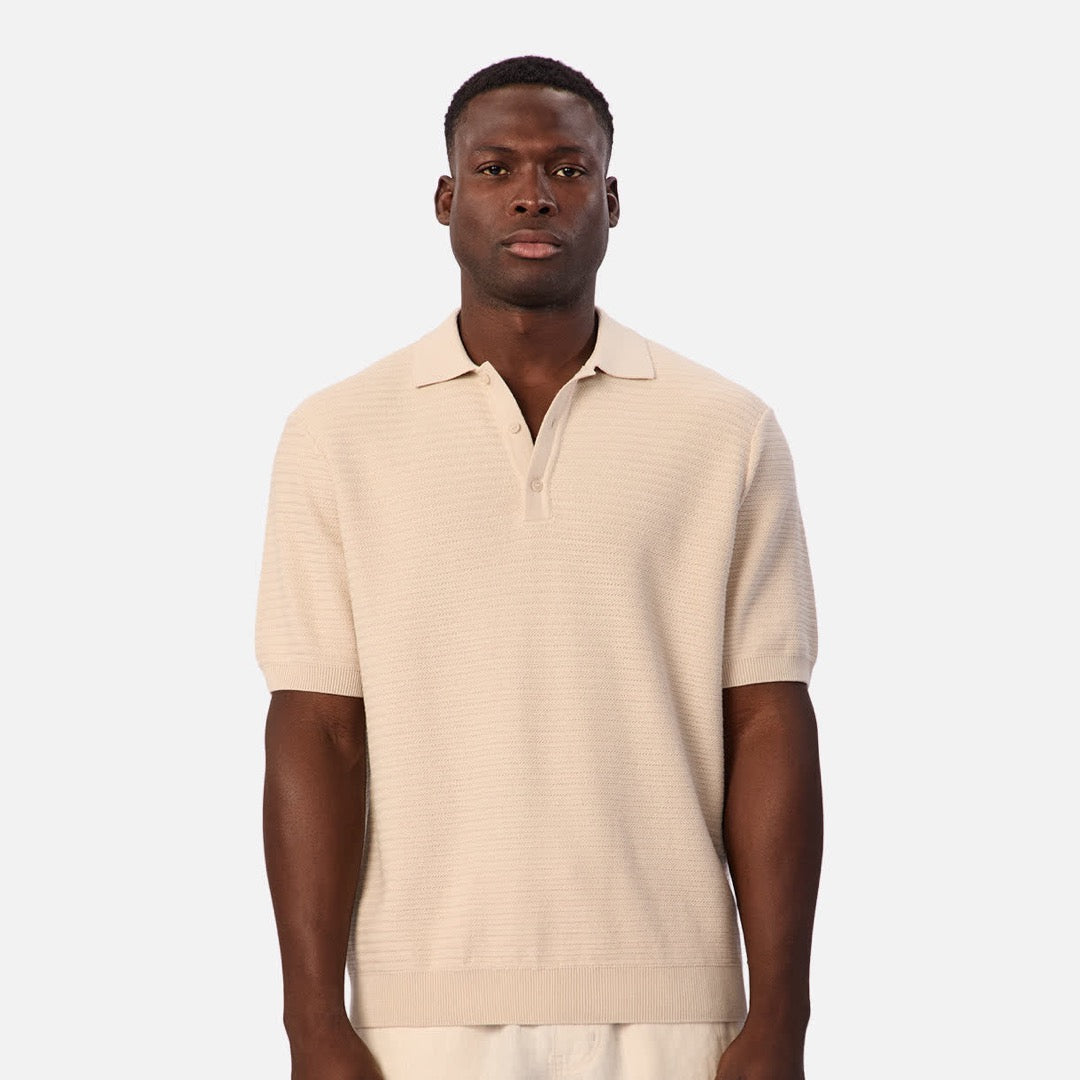 The Rondella Polo | Sandstone official Industrie view 1