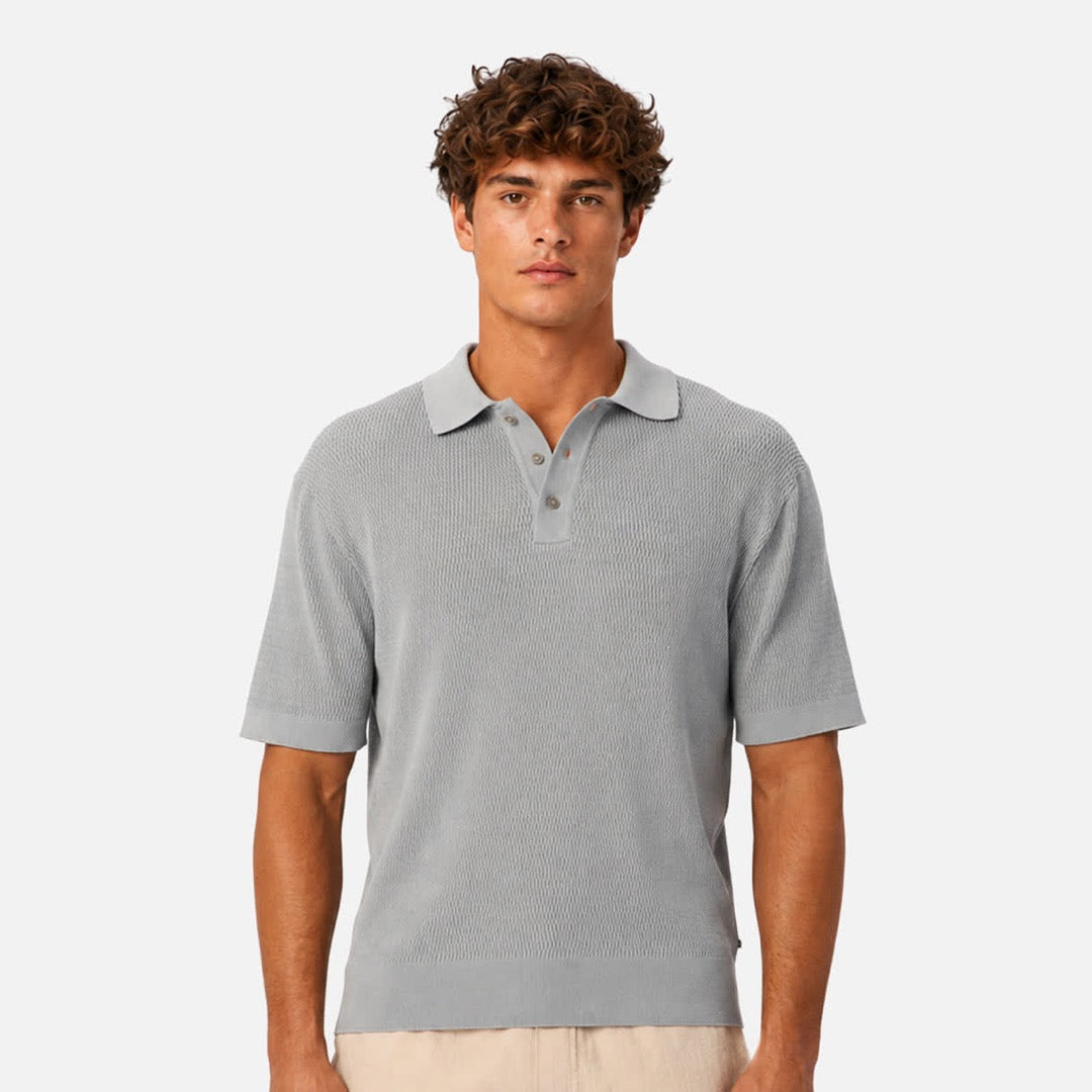 The Bastien Polo | Steel 27 official Industrie view 1