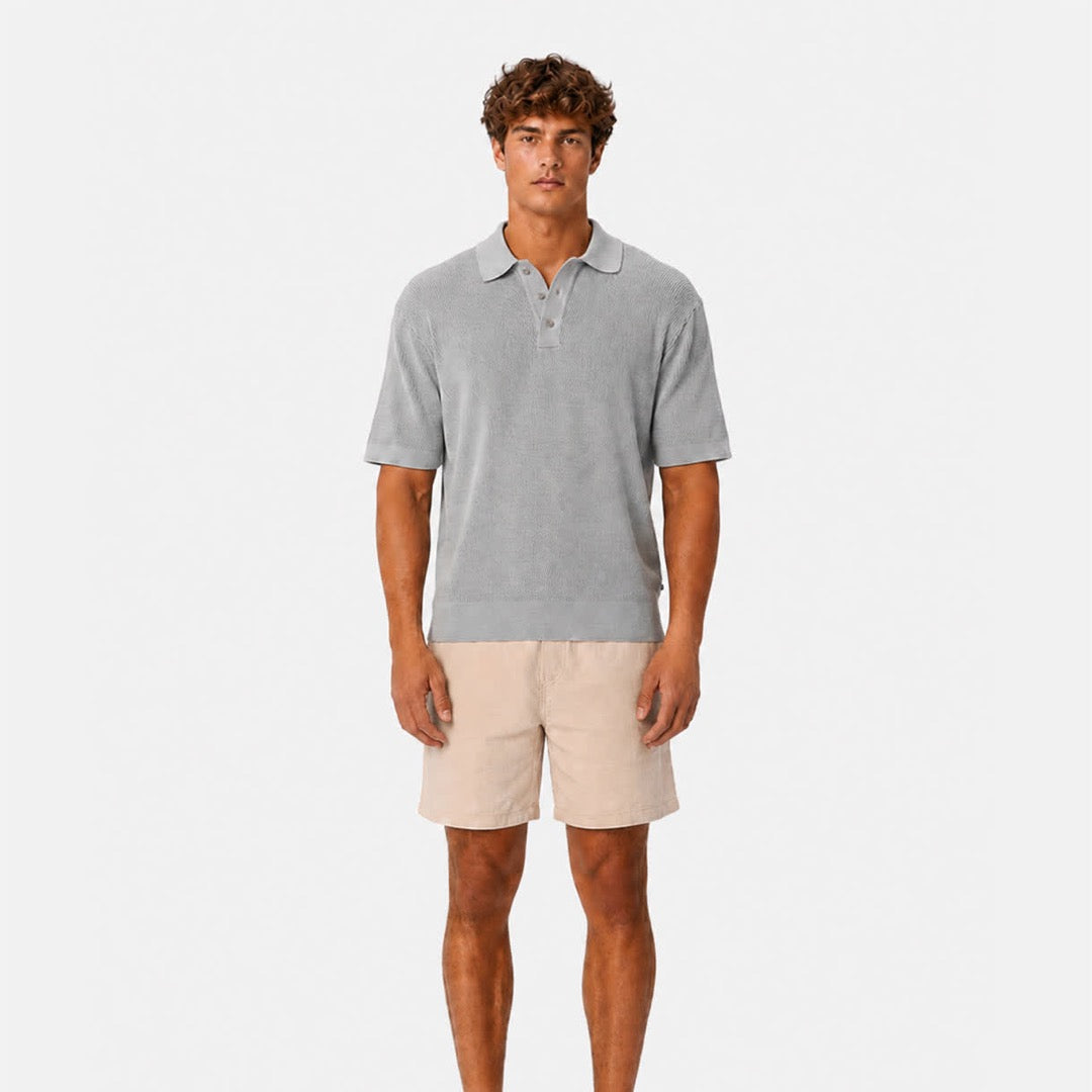 The Bastien Polo | Steel 27 official Industrie view 5