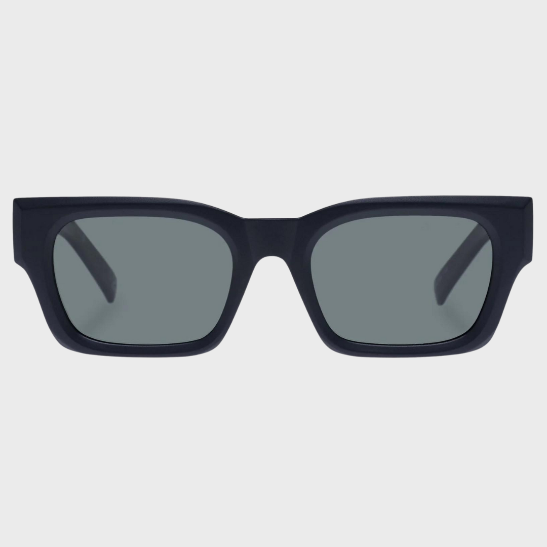 SHMOOD | MATTE BLACK POLARISED