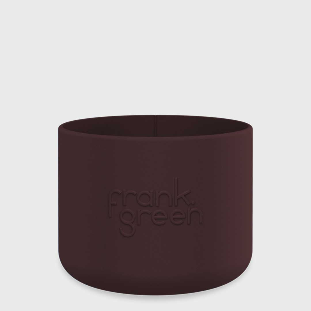 20oz Bottle Bumper Guard | Chocolate