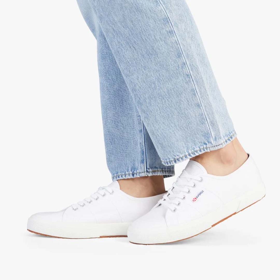 2750  COTU CLASSIC | WHITE