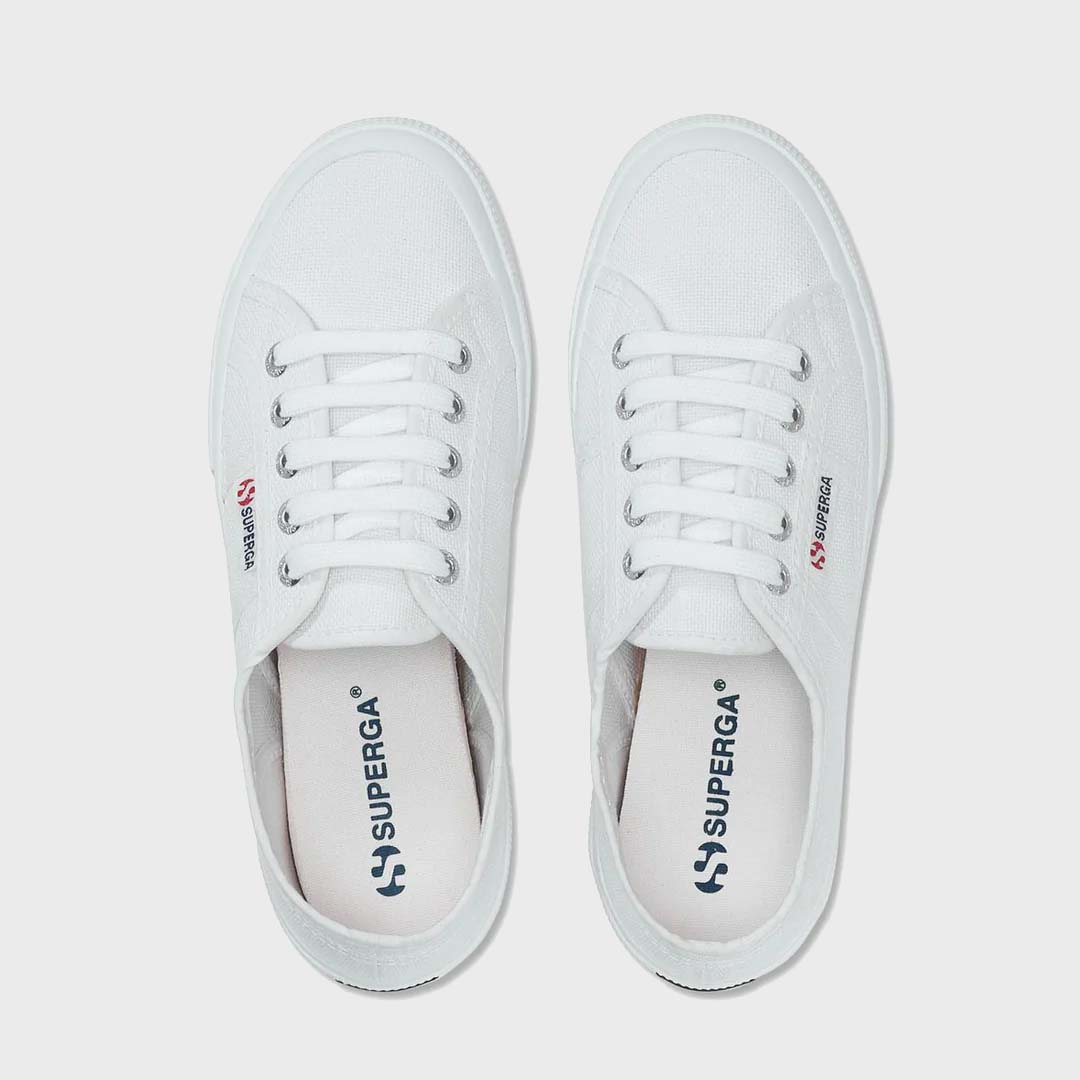 2750  COTU CLASSIC | WHITE