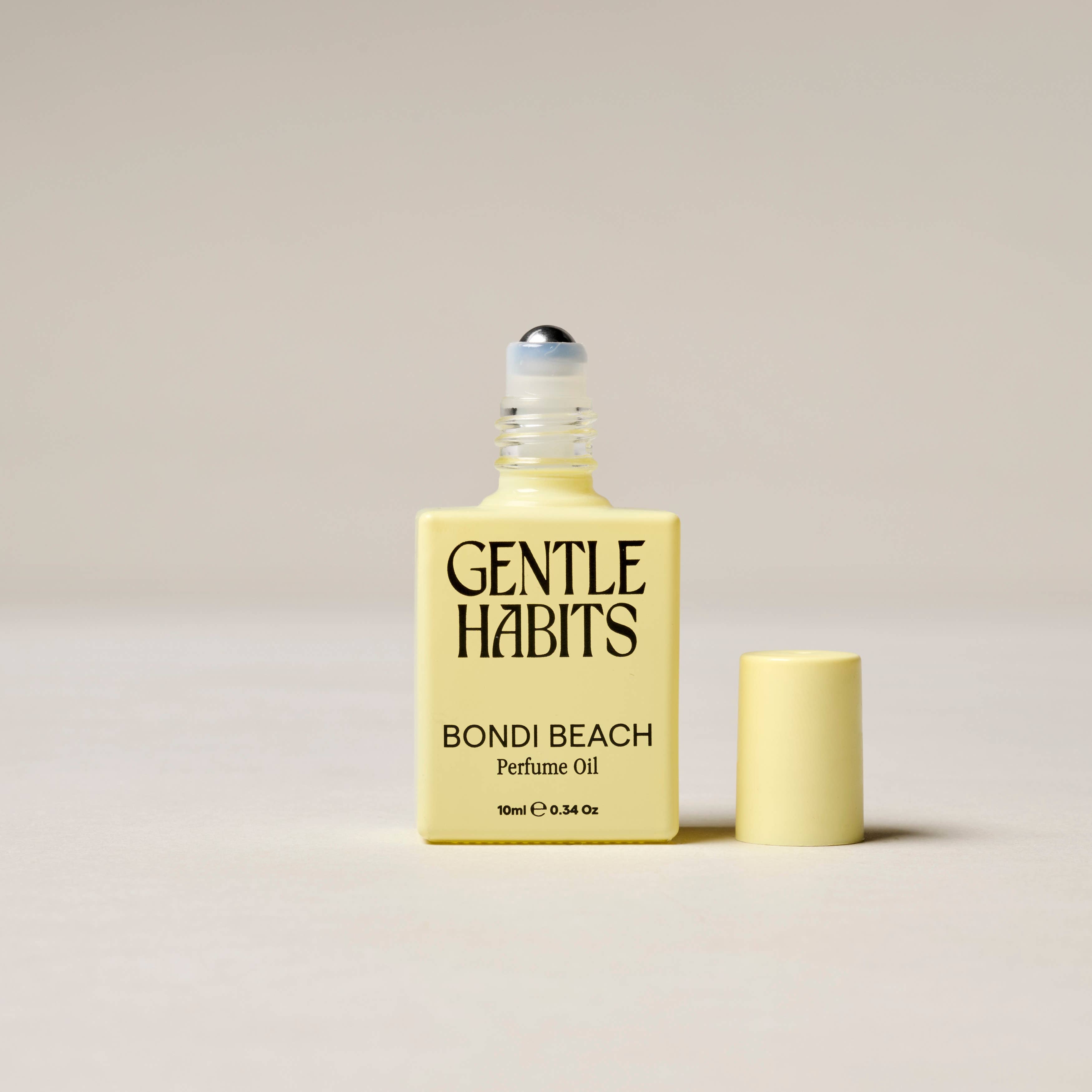 Perfume Oil | Bondi Beach