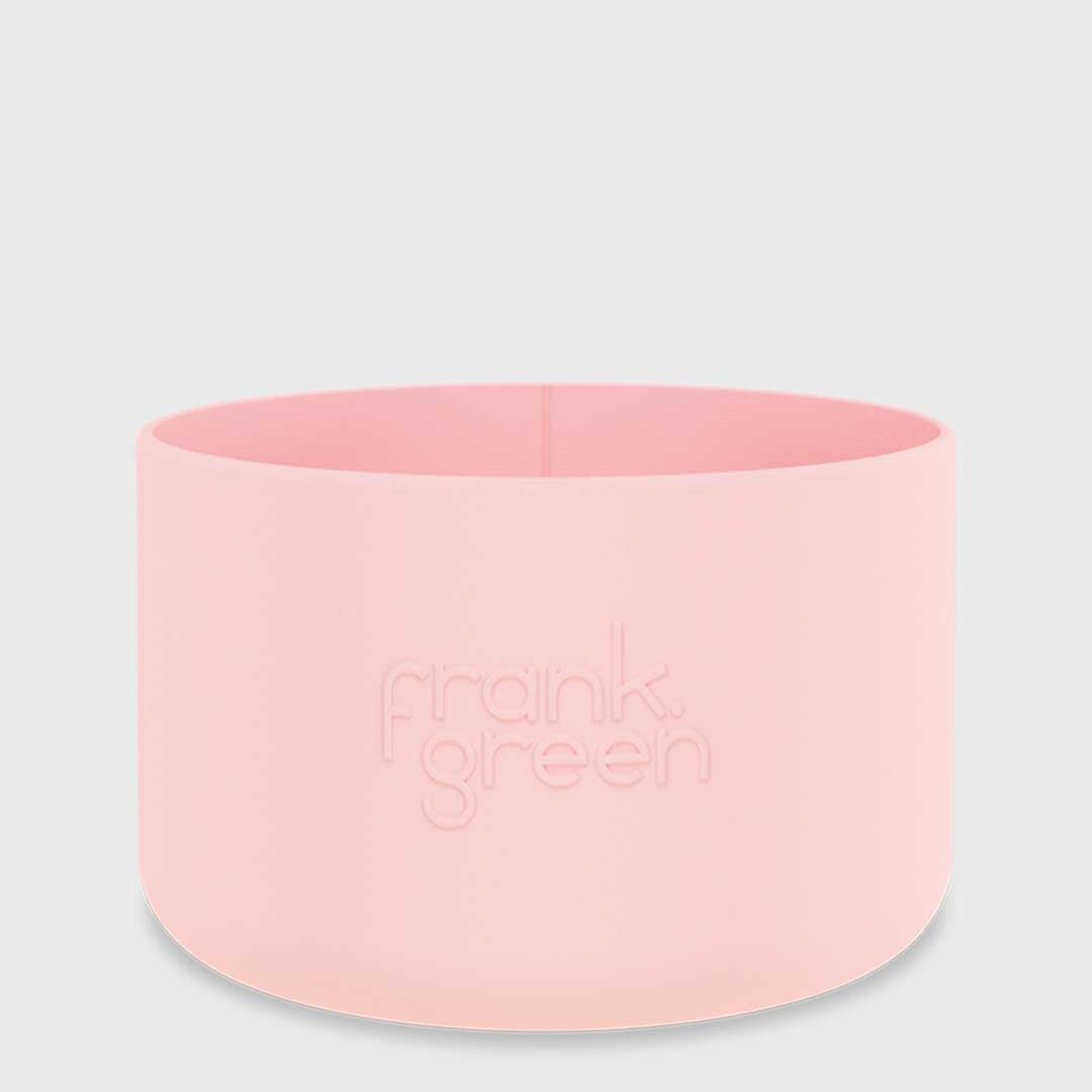 34oz Bottle Bumper Guard | Blushed