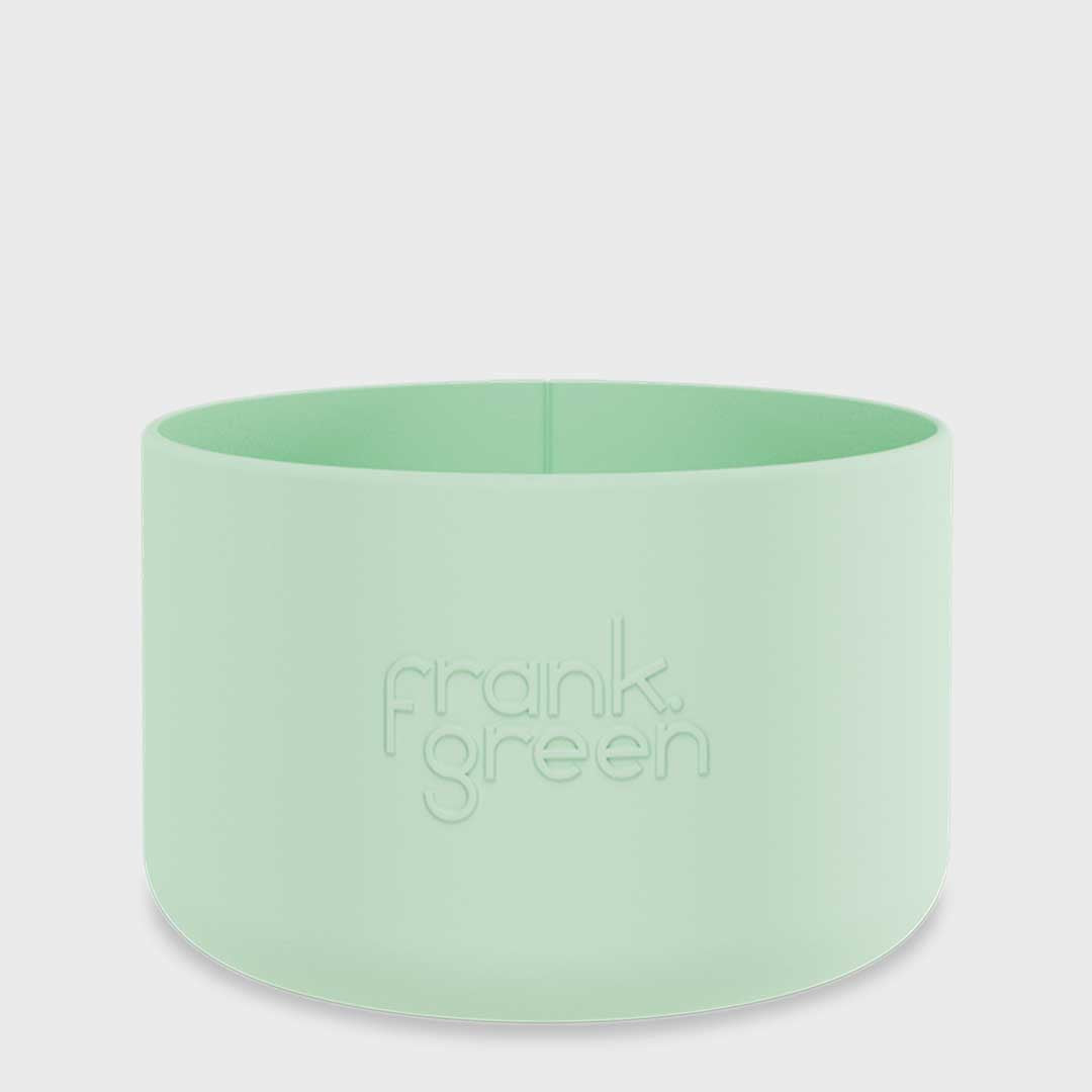 34oz Bottle Bumper Guard | Mint Gelato
