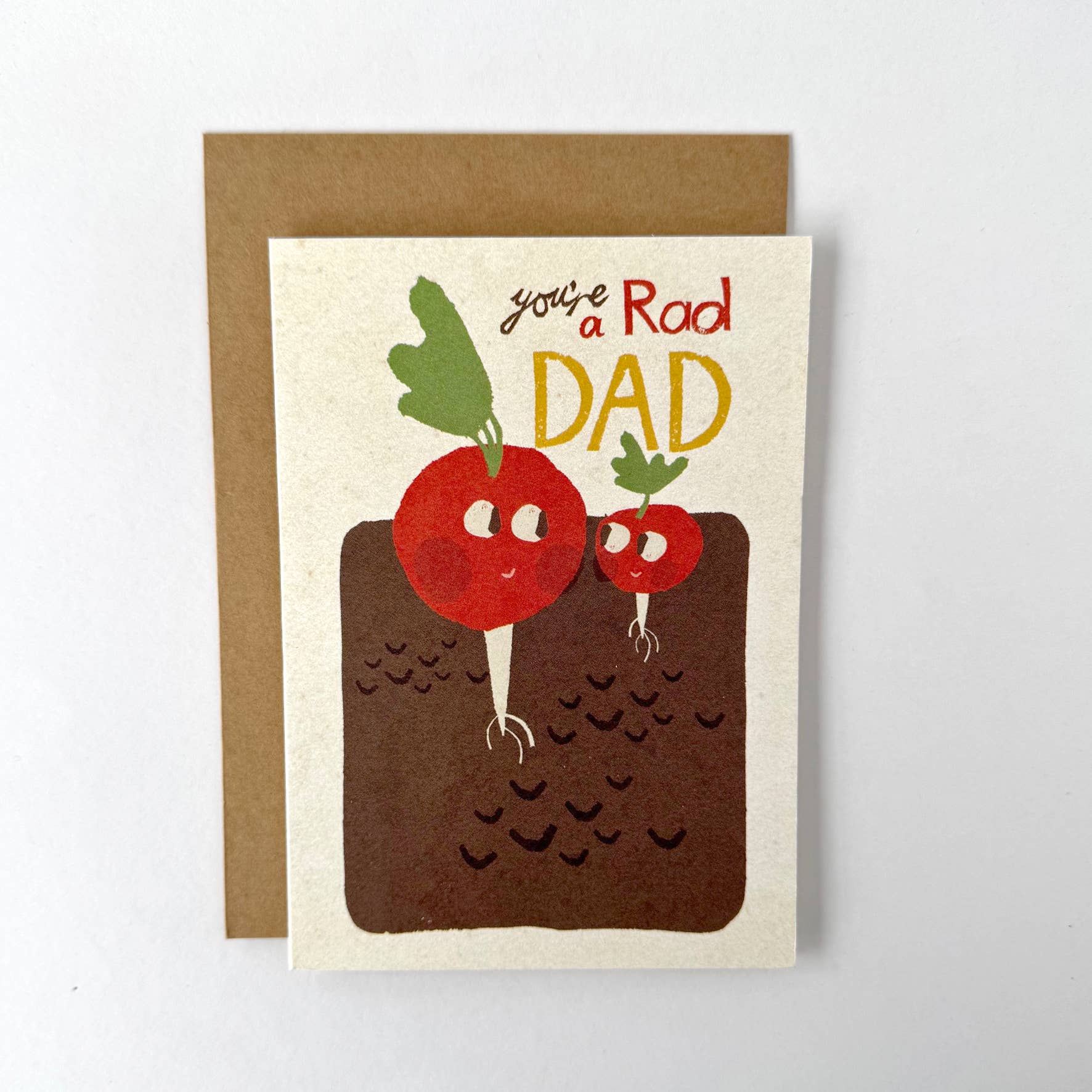 Fathers Day | Rad Dad