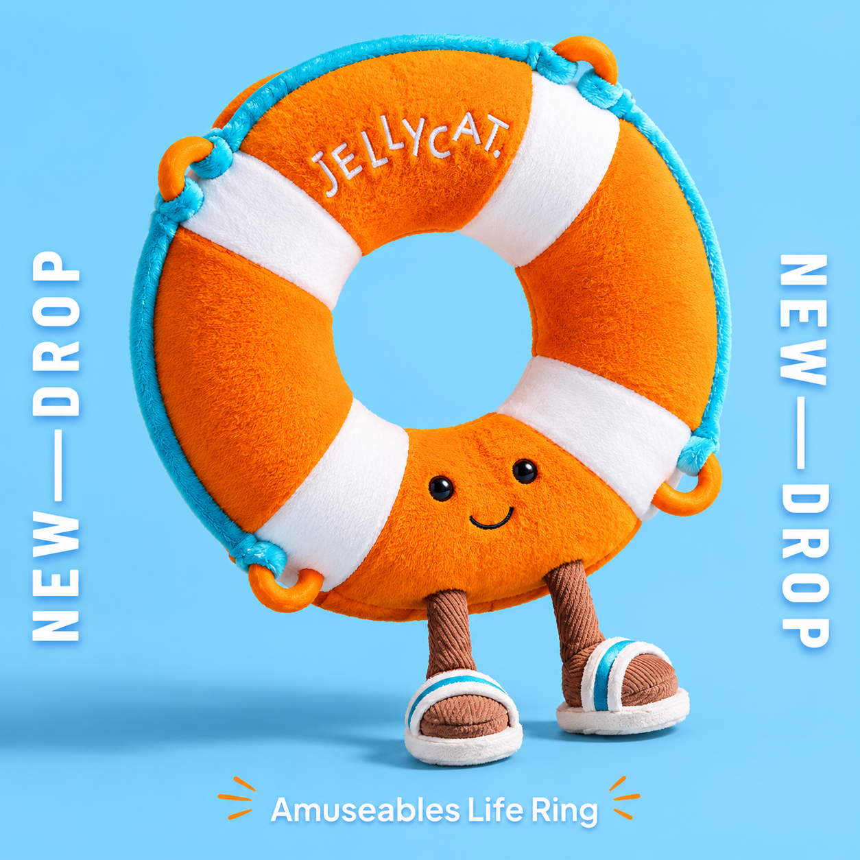 Amuseables Life Ring