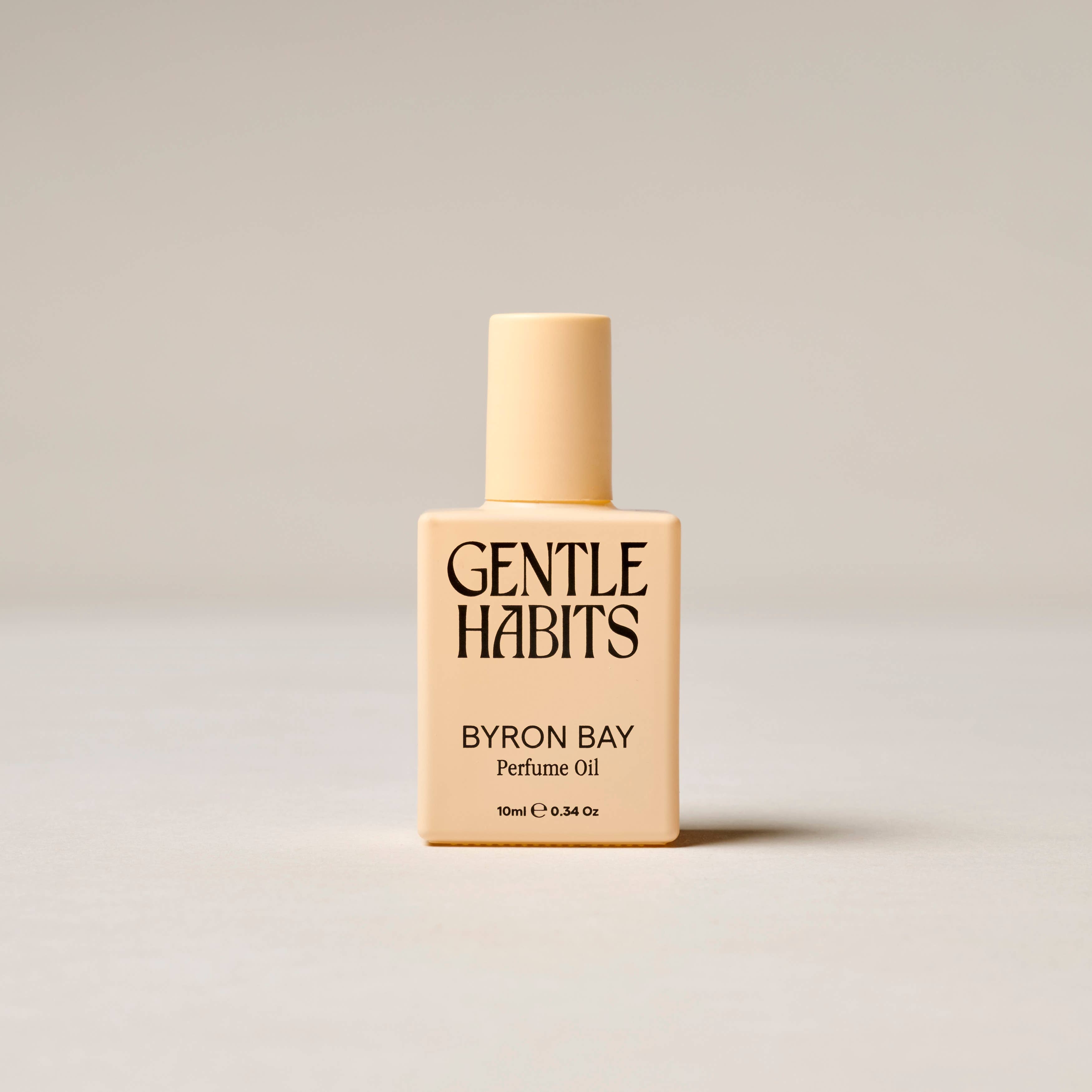 Perfume Oil | Byron Bay