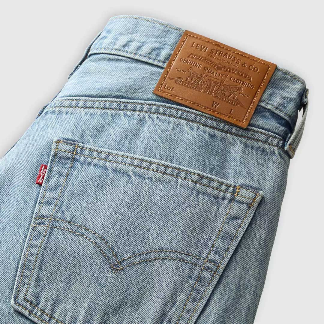 478 Baggy Short | My Pockets Full