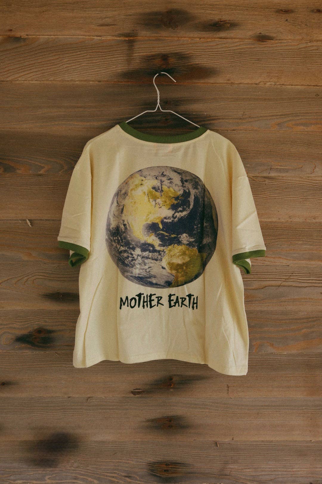 Titty Tee | Mother Earth