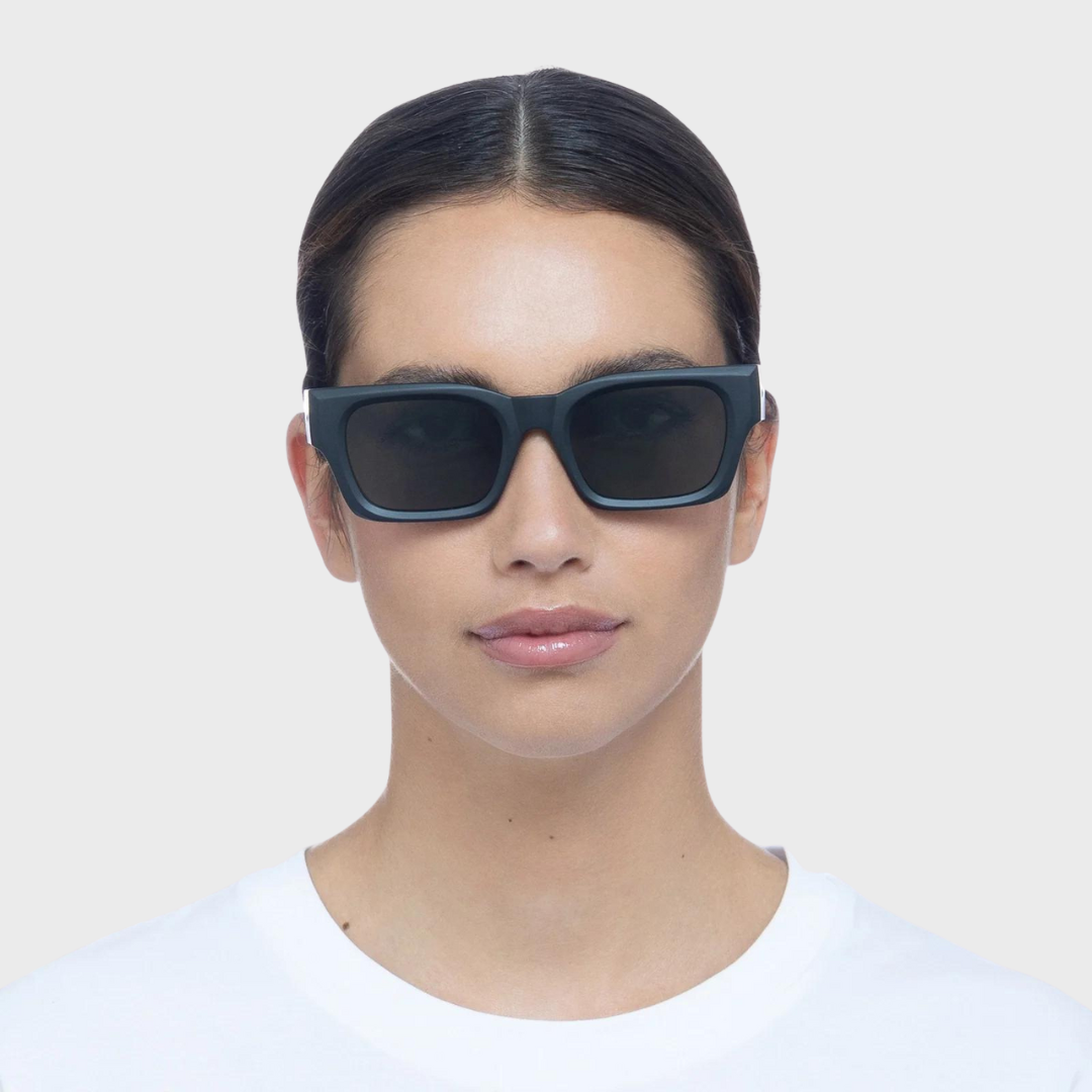 SHMOOD | MATTE BLACK POLARISED