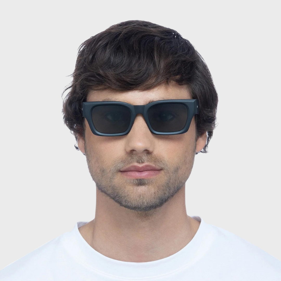SHMOOD | MATTE BLACK POLARISED