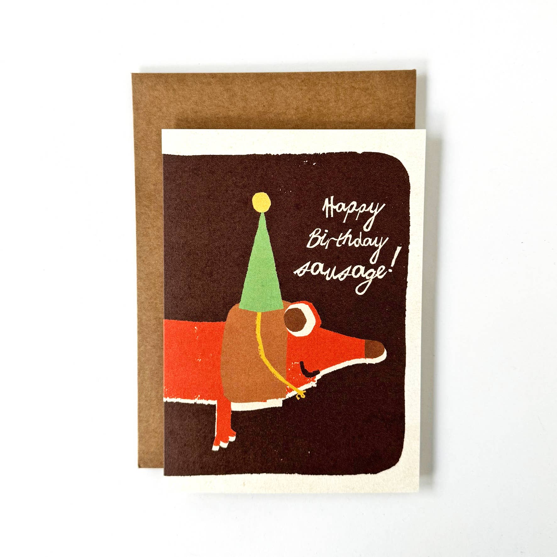 Happy Birthday | Sausage
