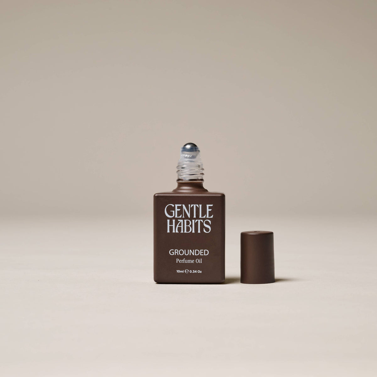 Perfume Oil | Grounded