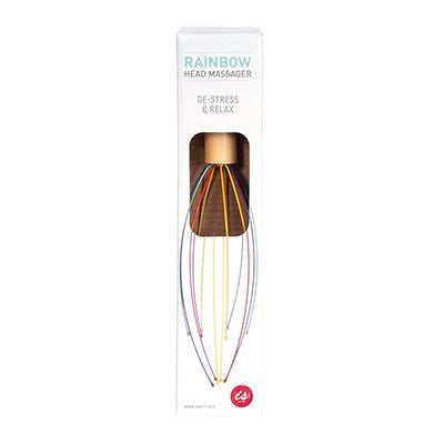 Head Massager | Rainbow