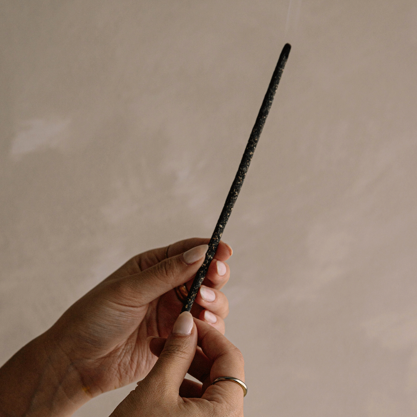 Hand-Rolled Incense Sticks | Palo Santo