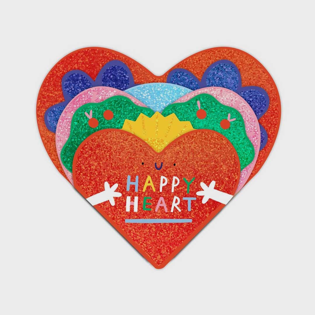 Happy Heart
