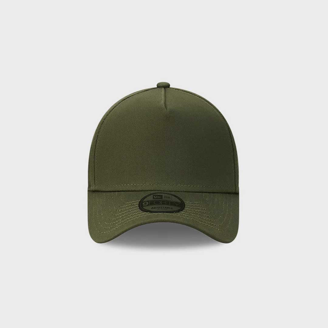 9Forty A-Frame Essentials | Olive