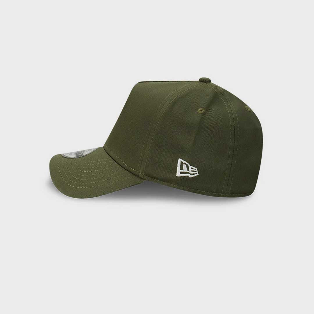 9Forty A-Frame Essentials | Olive