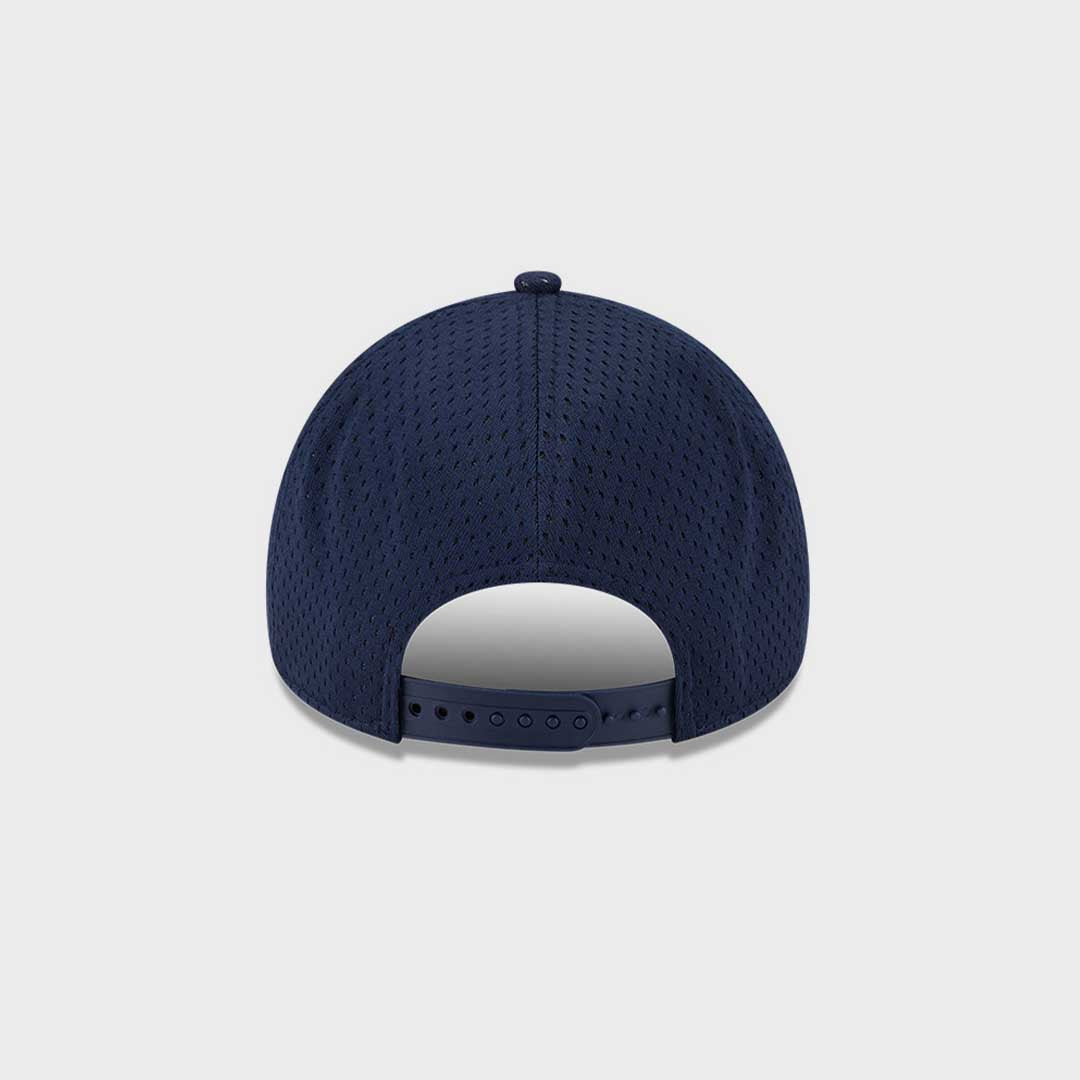 9Forty A-Frame NY Yankees | Basketball Mesh