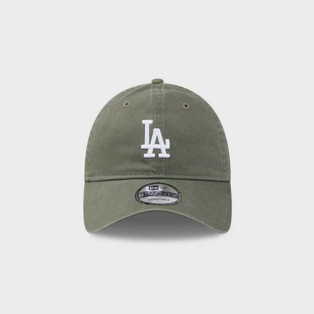 9Twenty LA Dodgers | Green White
