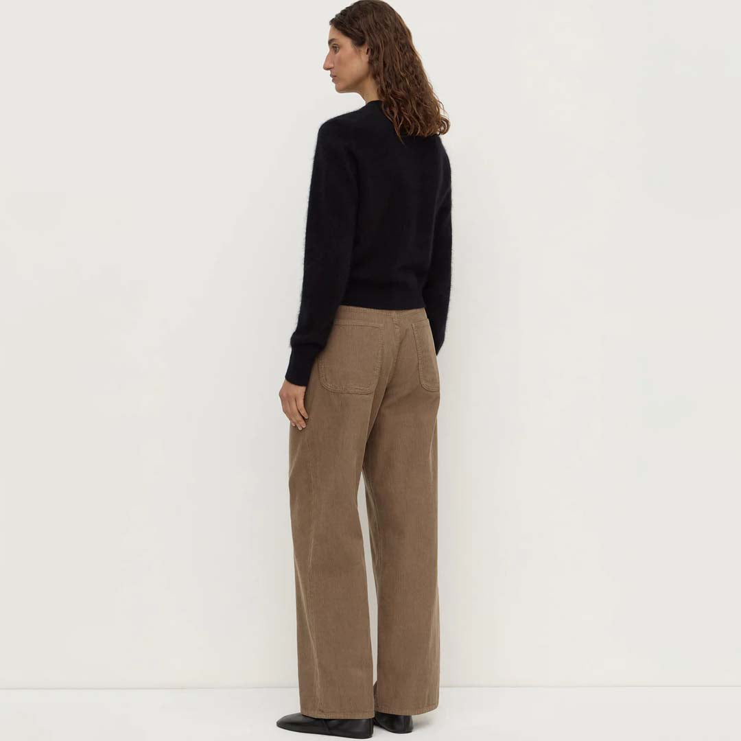 Oakley Cord Pant | Sable
