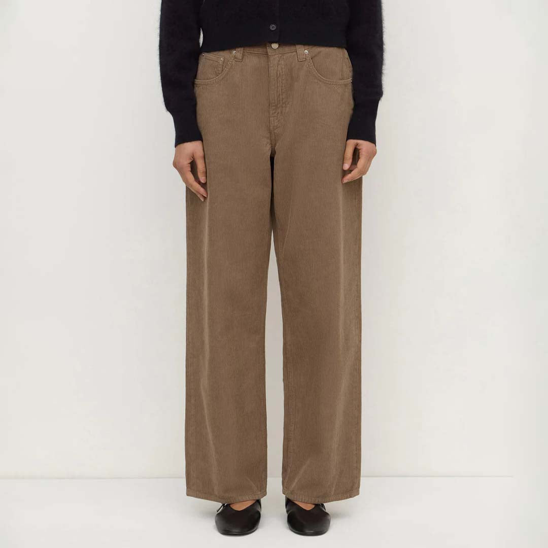 Oakley Cord Pant | Sable