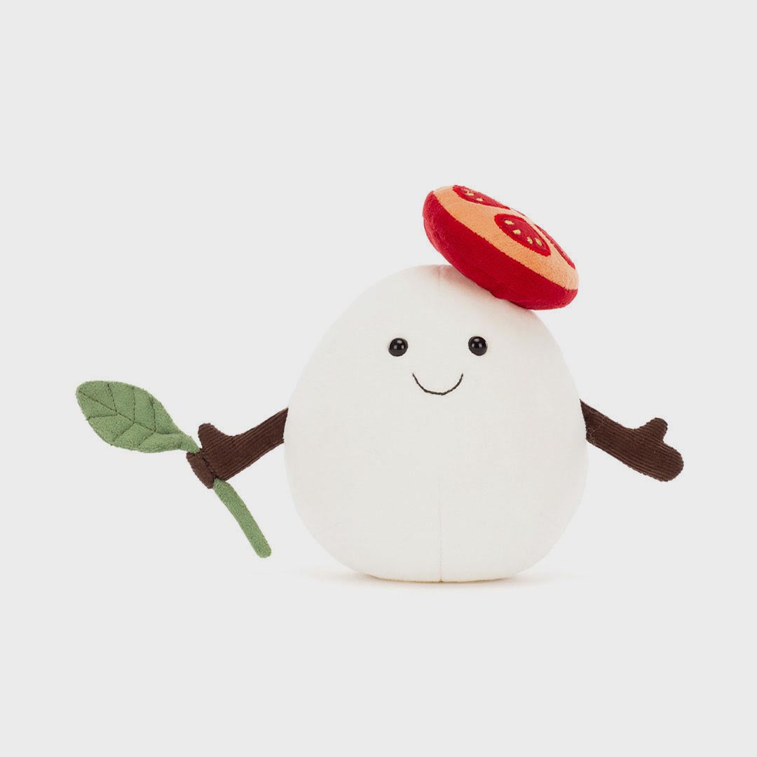 Amuseables Mozzarella