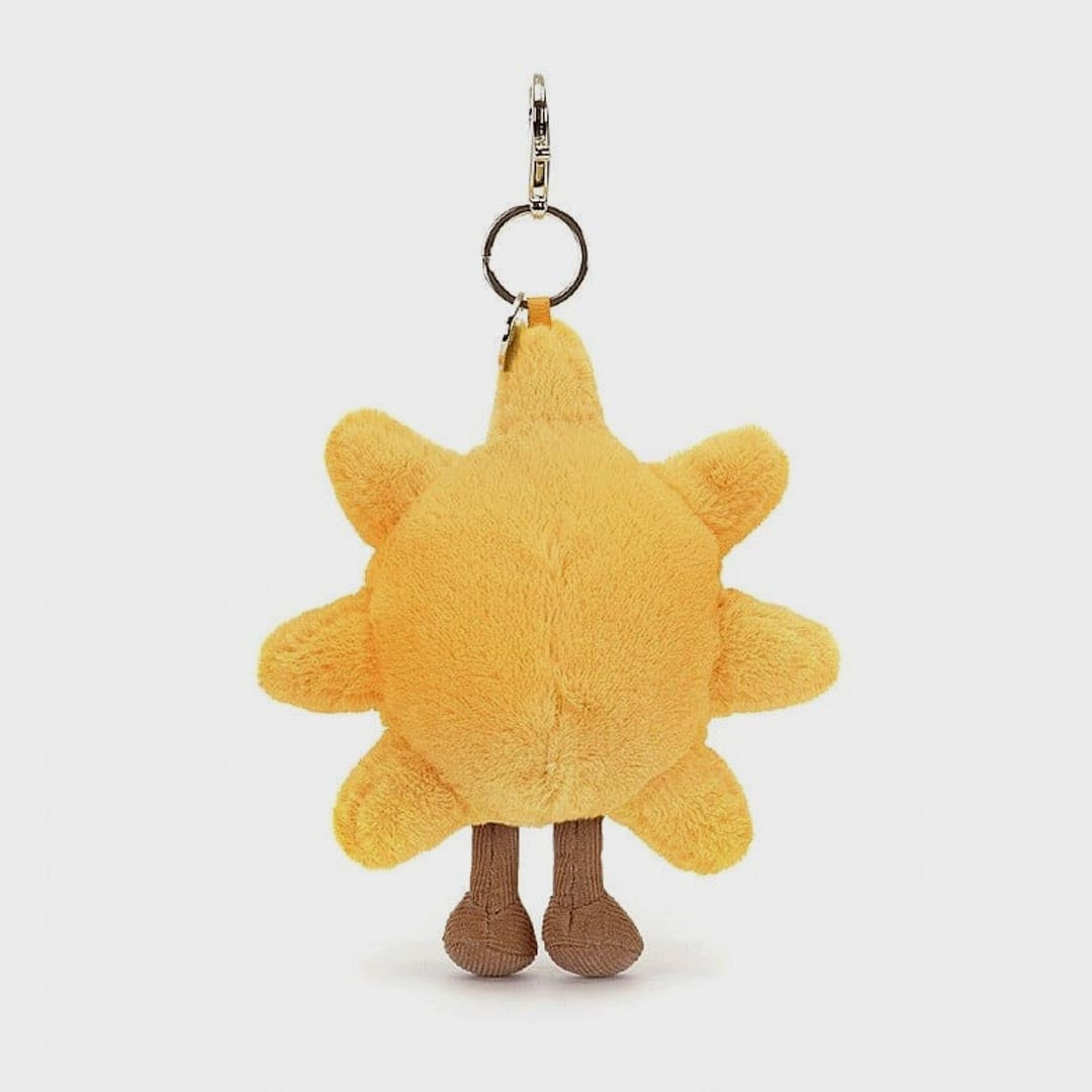 Amuseables Sun Bag Charm