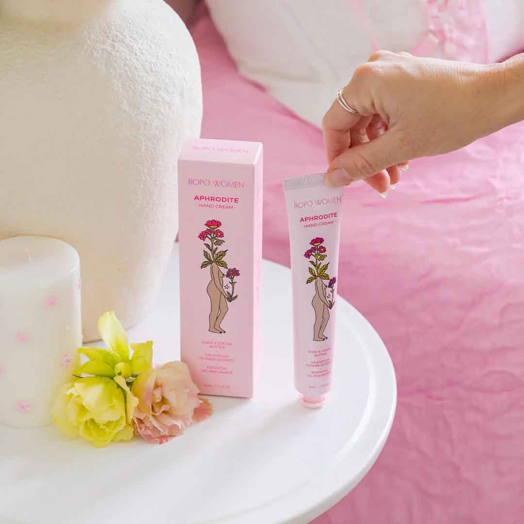 Aphrodite Hand Cream | 50ml