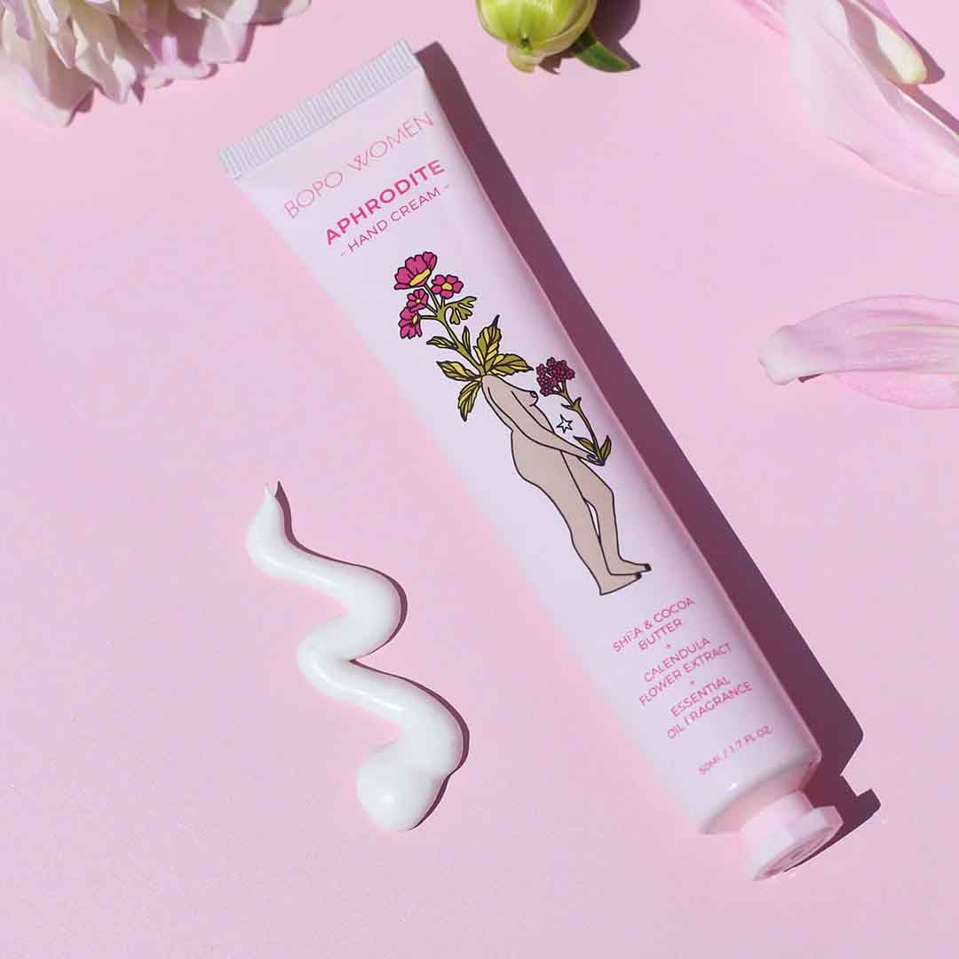 Aphrodite Hand Cream | 50ml