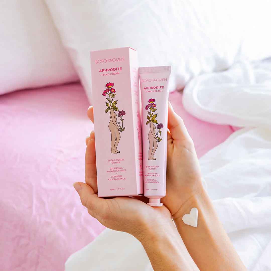 Aphrodite Hand Cream | 50ml